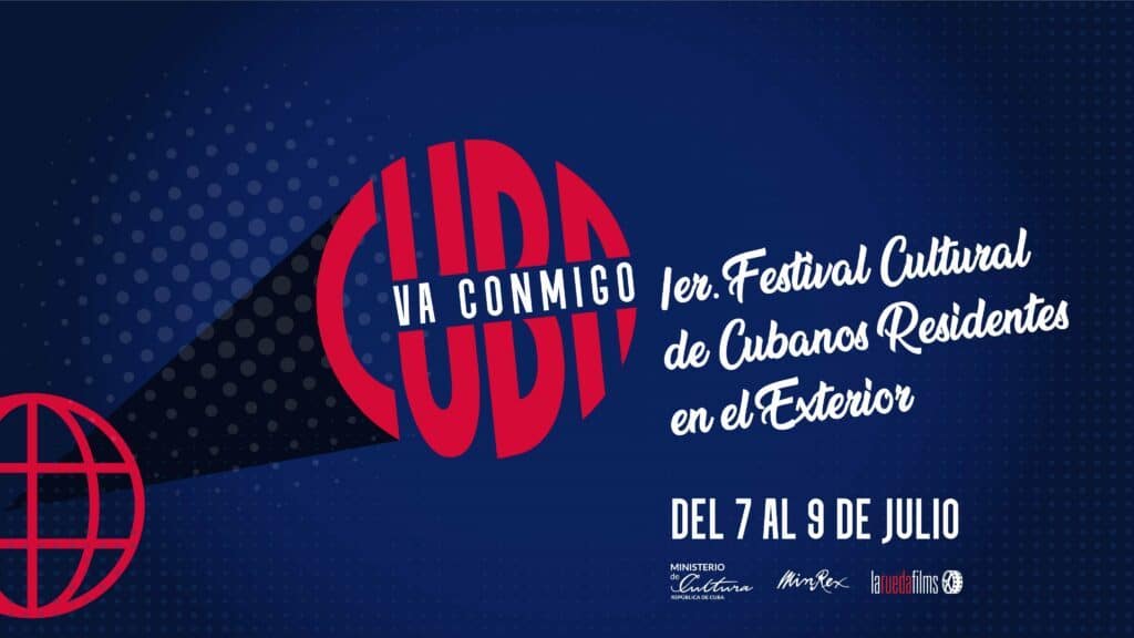 festival Cuba va conmigo