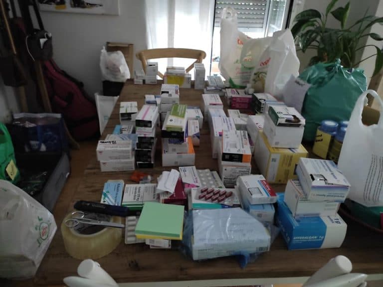 Envio De Medicinas A Cuba Desde Miami