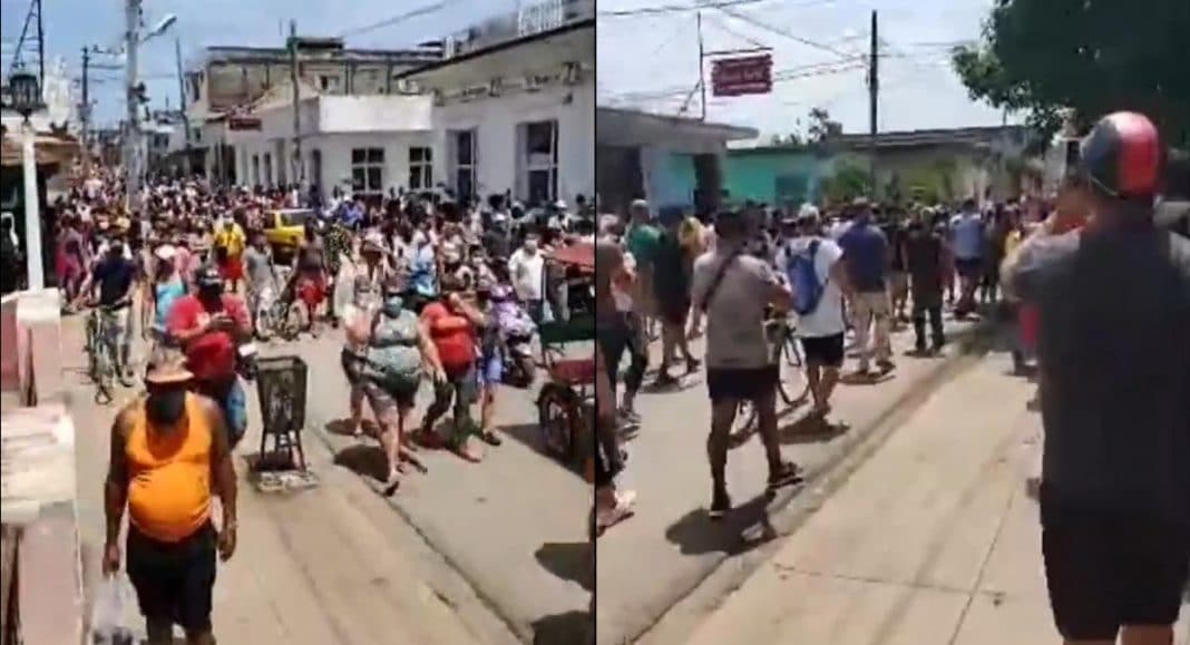 San Antonio de los Baños