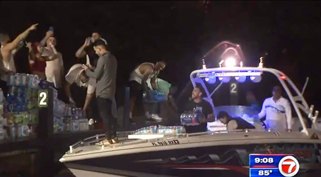 Guardia Costera de EEUU monitorea salidas de botes hacia Cuba