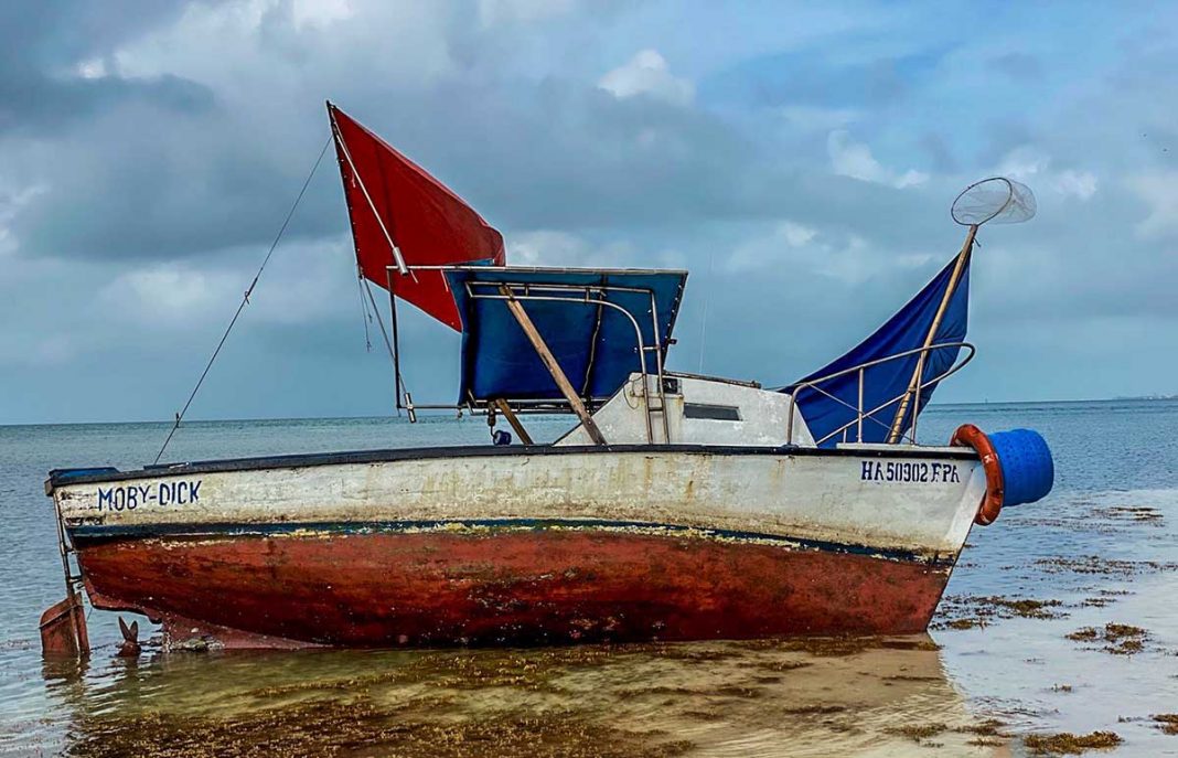 Administración Biden repite a balseros cubanos que no vayan a EEUU