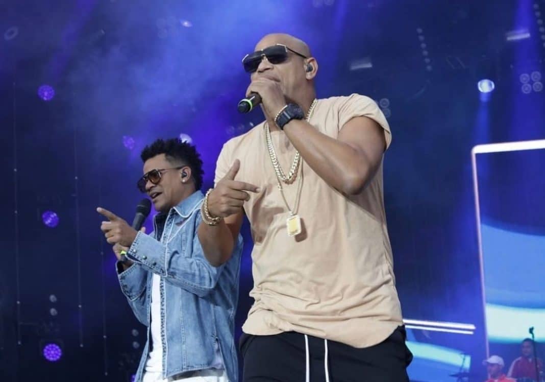 Alexander Delgado cumple años