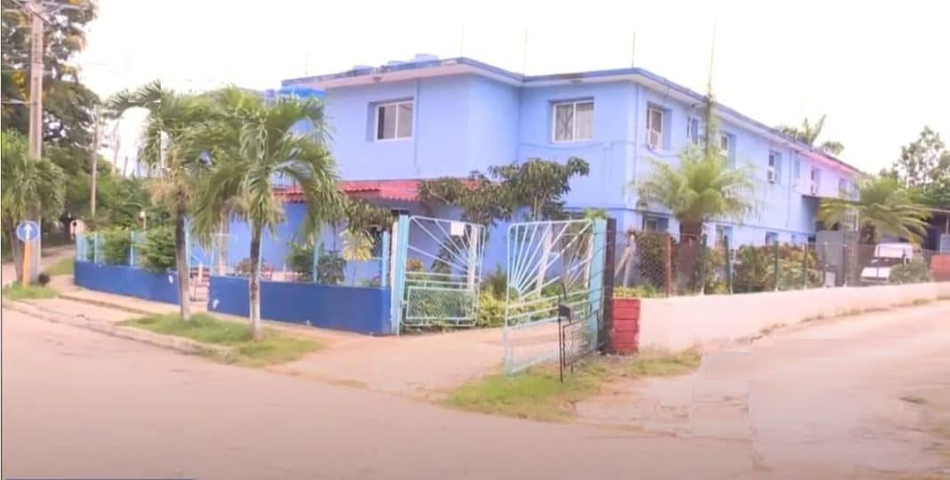 Hospitales de campaña en Villa Clara para atender niños