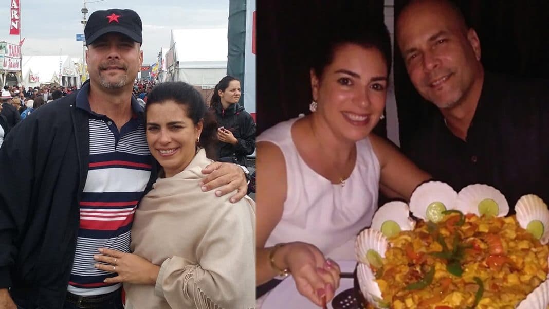 exespía cubano Gerardo Hernández