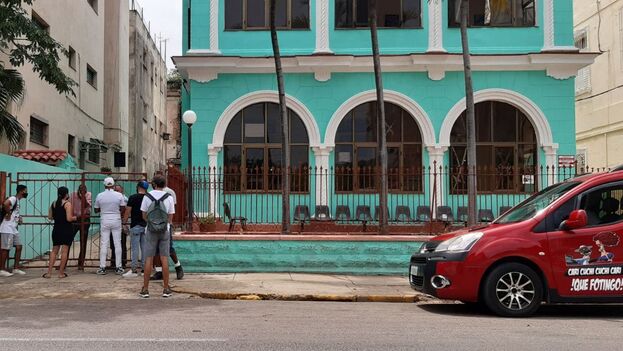 Los trámites de pasaportes en Cuba ¿vuelven a la normalidad?