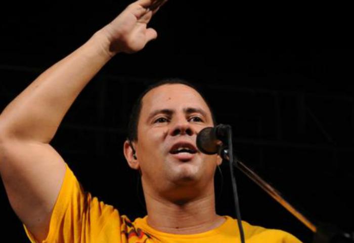 Definir la envidia fue una fácil tarea para Israel Rojas