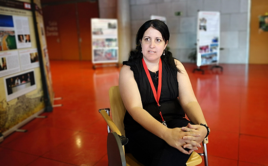 La Directora del diario Granma cuestiona a los medios foráneos que hablan sobre MLC