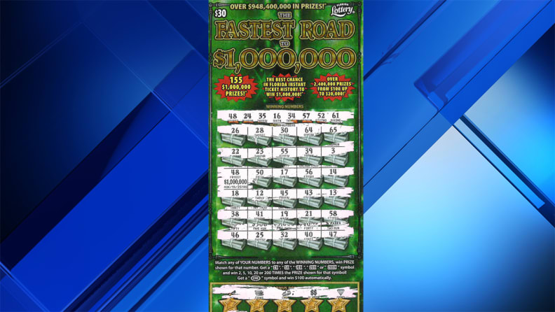 Hialeah tiene un nuevo millonario, joven, mujer y cubana