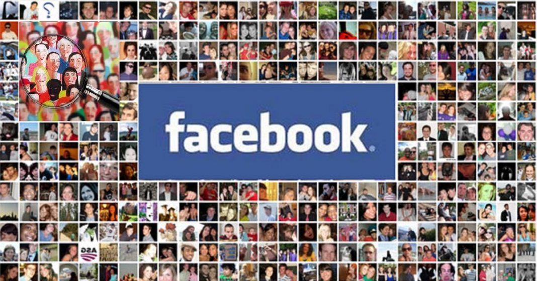 Buscando Familias y Amigos: un excepcional grupo en Facebook