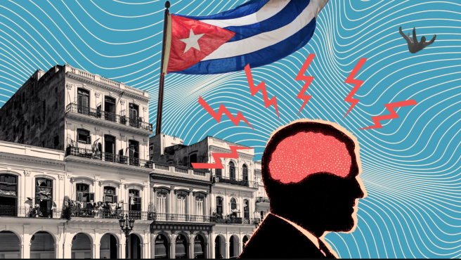 Síndrome de La Habana