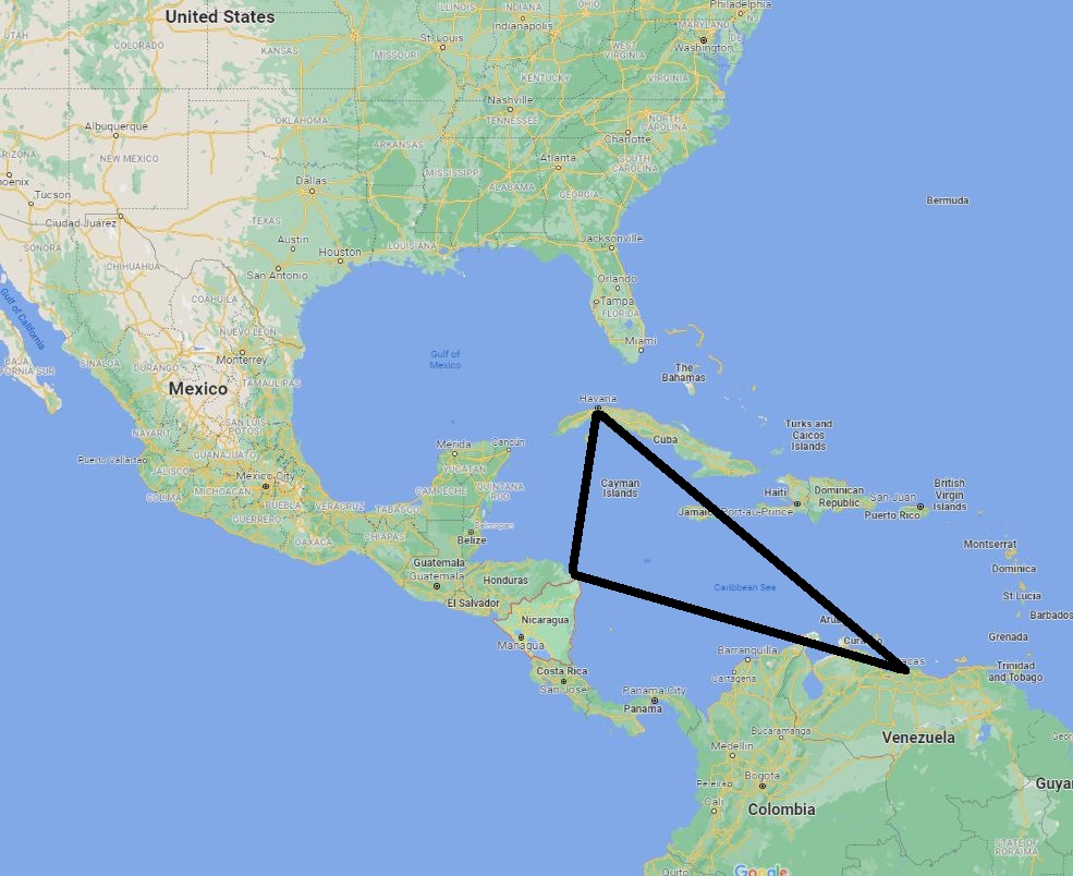 El "trio" de países amigos incondicionales de Rusia