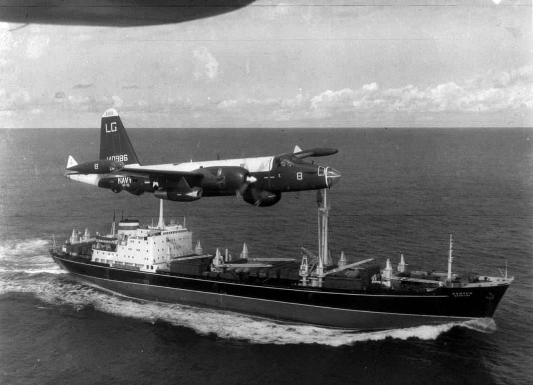 Rusia pudiera no enviar misiles a Cuba, pero sí desplegar fuerzas navales en la región.