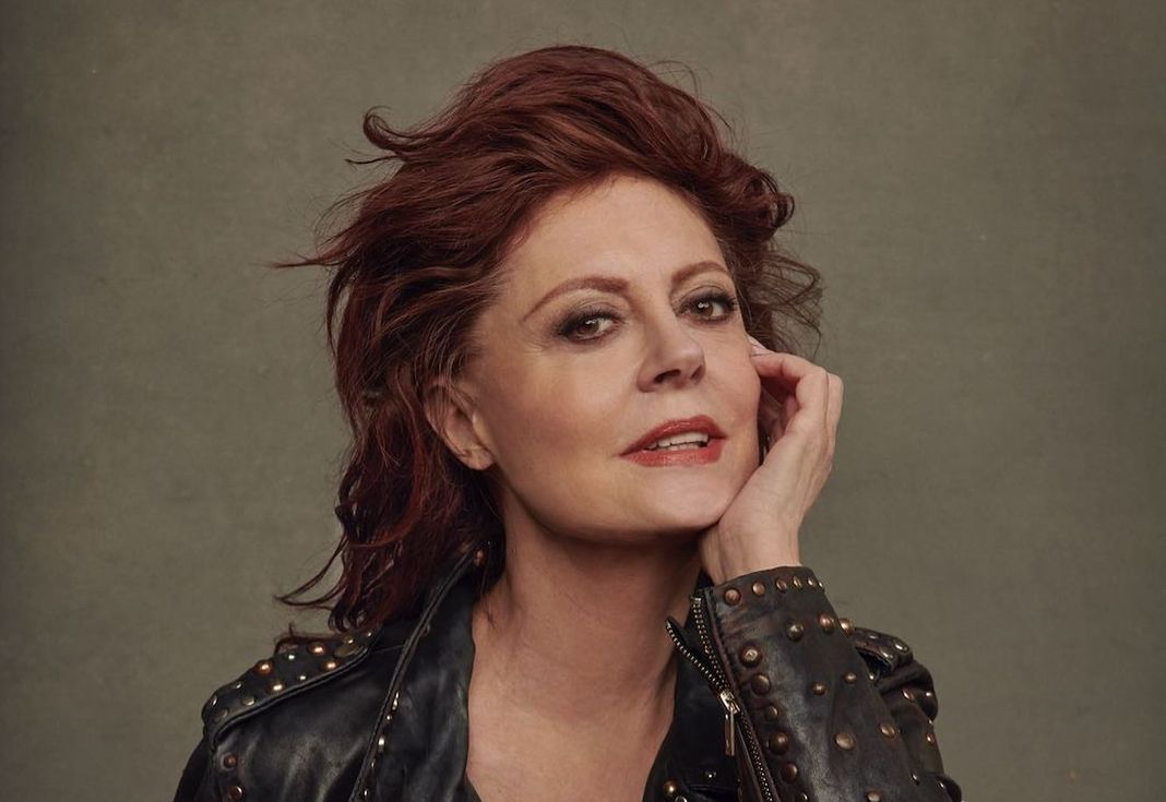 Susan Sarandon