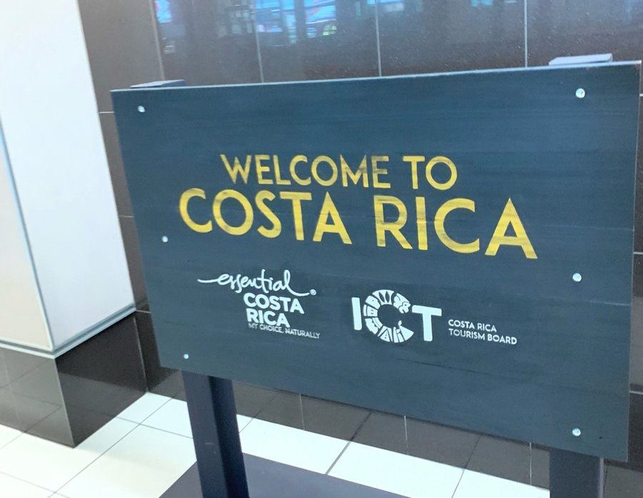 Costa Rica