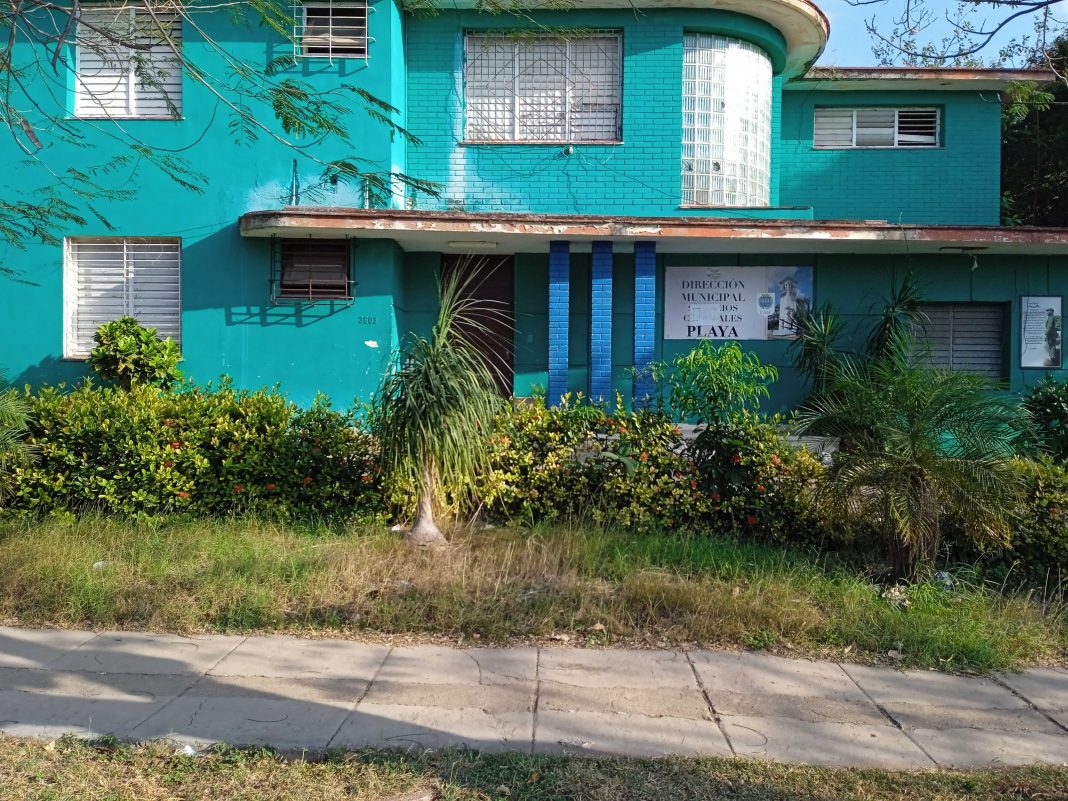 Instituto Nacional de Seguridad Social (INASS)