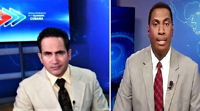 Yunior Morales habla de la doble moral de Yunior Smith