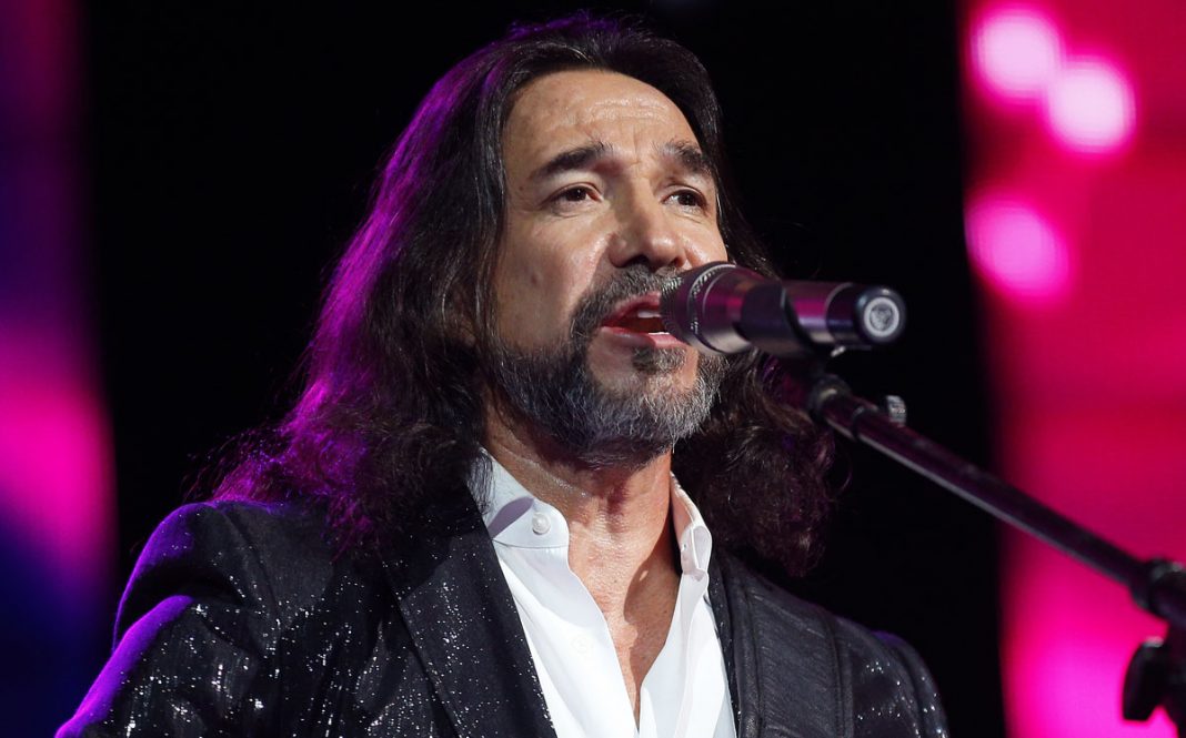 Marco Antonio Solís