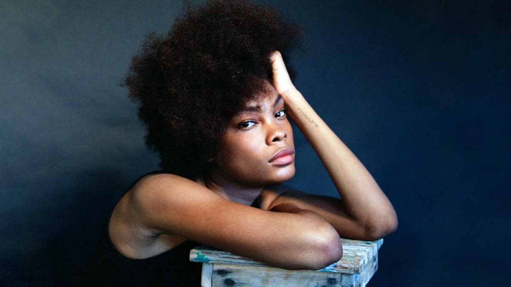 Yessica Borroto Perryman | cubanosfamosos.comYessica