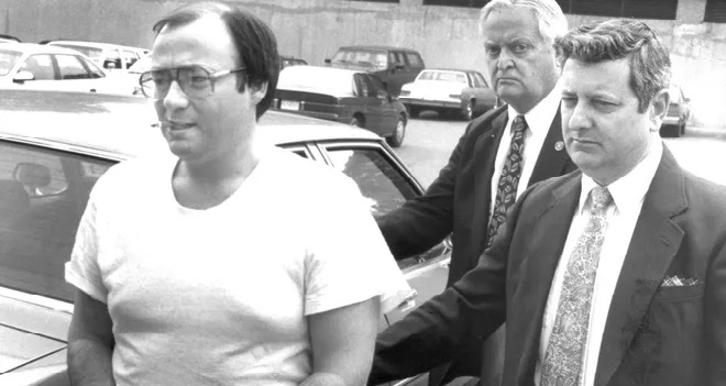 Dominic Taddeo, el asesino de tres personas suelto en la Florida