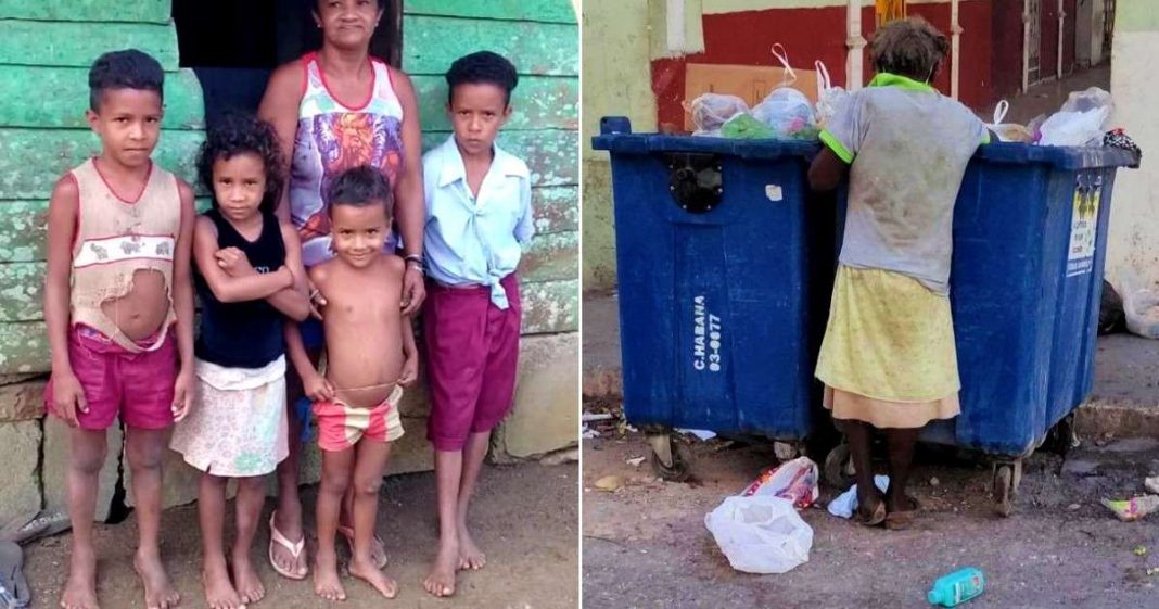 Breve compendio semanal de la escasez en Cuba - Cuballama Noticias