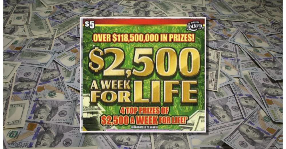 Raspadito de 2500 a la semana