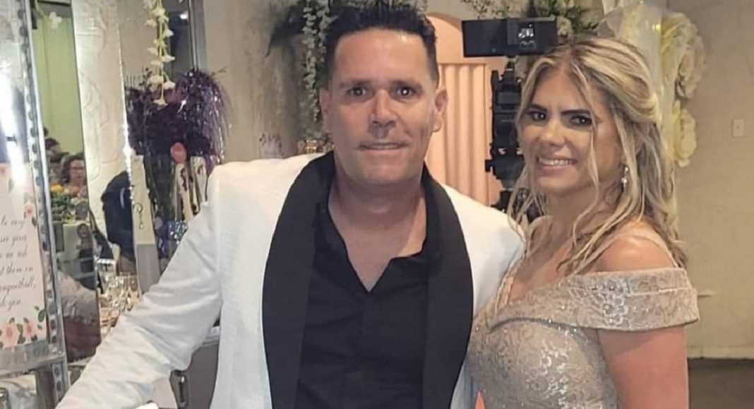 Dos cubanos ciclistas mueren en un accidente en Miami