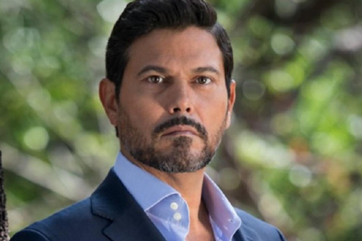 Francisco Gattorno competirá en Celebrity Chef México - Cuballama Noticias