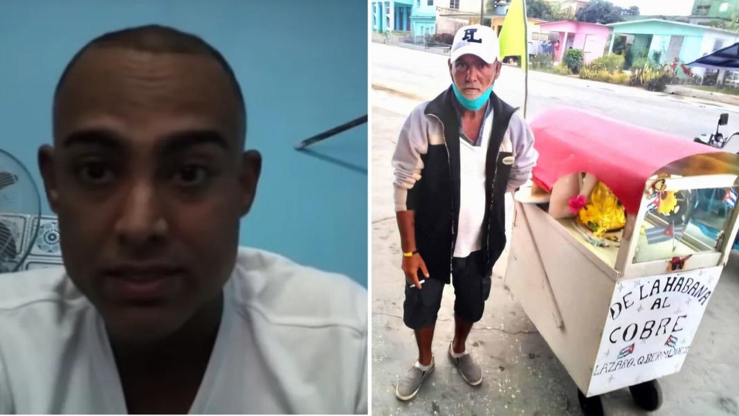 Falleció Lázaro Duamel Quintero Bermúdez,