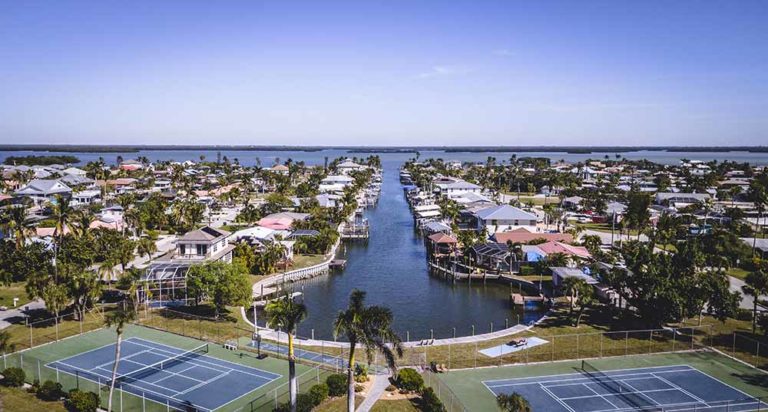 Fort Myers, la ciudad con el aumento en alquiler más alto de EE.UU.