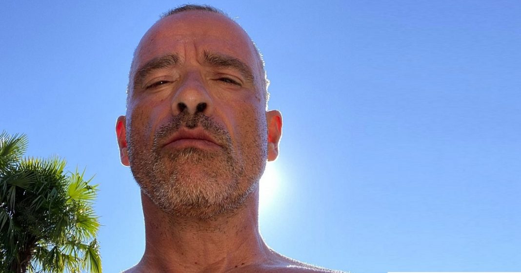 Eros Ramazzotti lanza su nuevo álbum: Battito Infinito