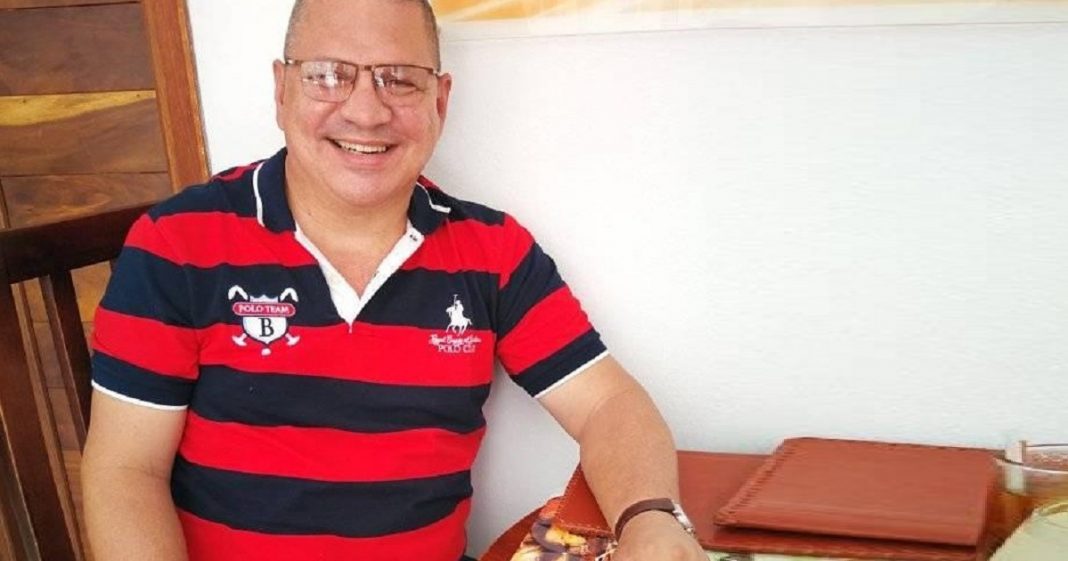 Otto Rivero: Siempre fiel al gobierno cubano