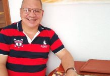 Reaparece Otto Rivero con críticas a tienda en divisas de Galerías Paseo (+ video) Otto Rivero: Siempre fiel al gobierno cubano