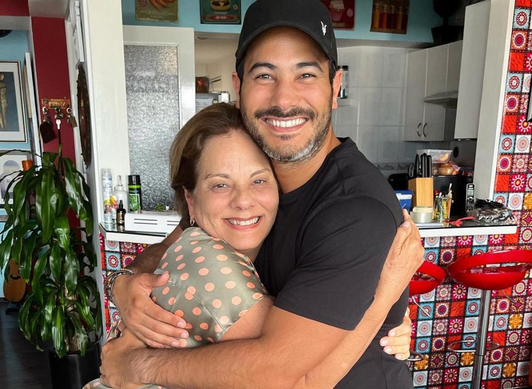 Carlos Enrique Almirante