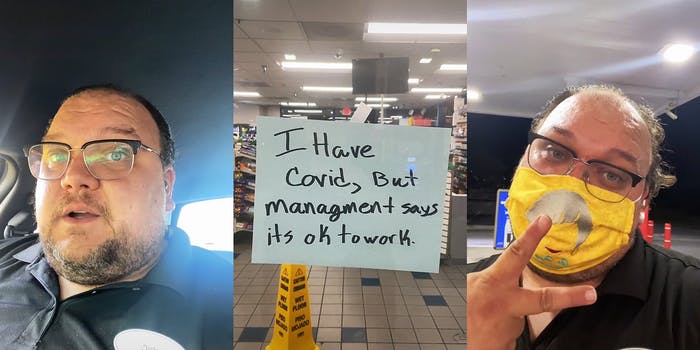 En TikTok se ve todo: ¡hasta denuncias laborales en los EE.UU.!