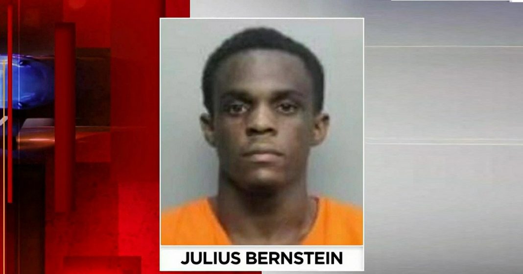 Julius Bernstein responsable de accidente en Miami Beach