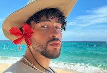 Not matter Trump and NFL: Bad Bunny vuelve a dominar Spotify y es el artista global número uno de 2025 Bad Bunny concierto Miami