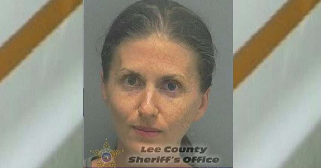 Mujer vegana vivirá el resto de sus días en la cárcel, por la muerte de su bebé.