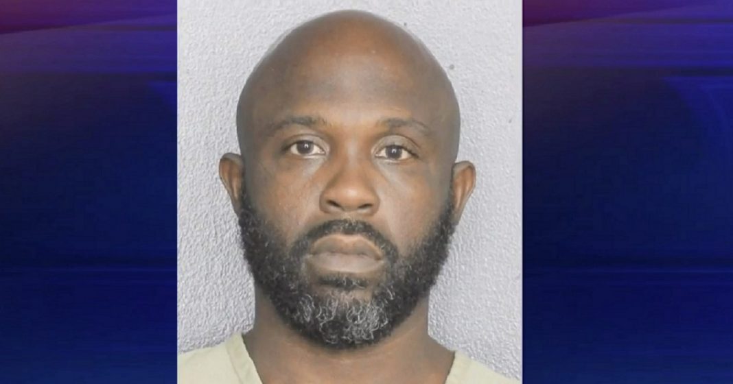 Florida: Hombre dispara a bomberos y el juez le pone fianza