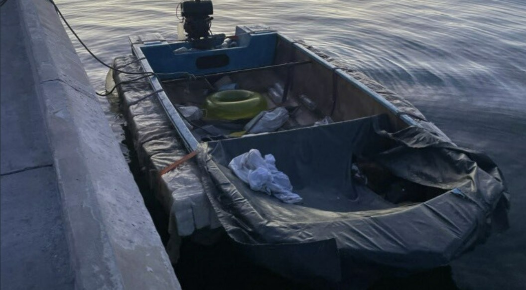 Los migrantes cubanos devueltos a Cuba superan los seis mil