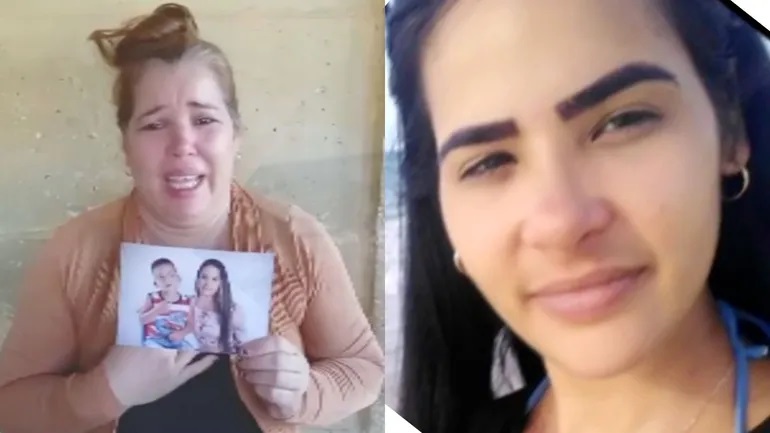 balsera cubana desaparece en el mar y su madre pide ayuda