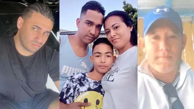 cubanos pendientes a deportaciones en la Florida, New Jersey y Arizona