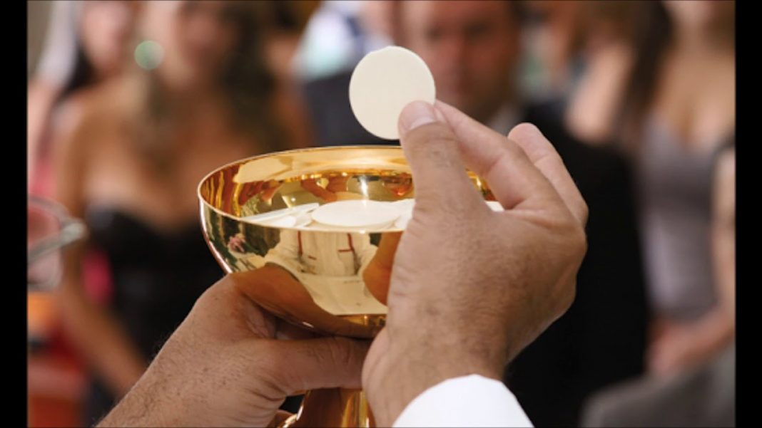 En Cuba ya no hay ni hostias, dicen las monjas del Colegio de las Hermanas Carmelitas Descalzas