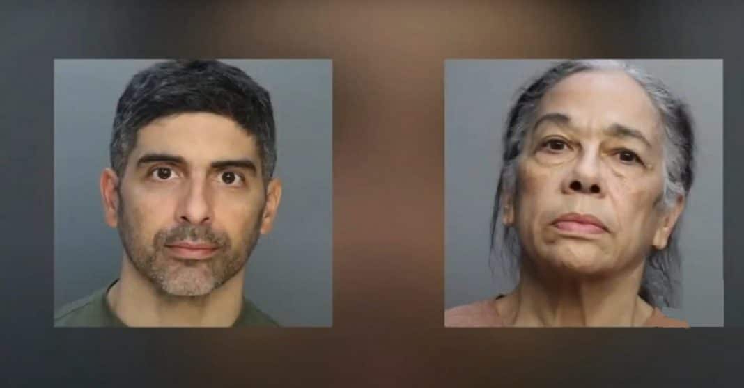 Niegan fianza a padre y abuela del niño secuestrado en Miami