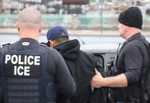 DHS confirma despliegue de agentes ICE y HSI en ciudades sede de la Copa del Mundo 2026 Agentes de ICE desplegados en ciudades sede de la Copa del Mundo 2026 en Estados Unidos ante preocupación de comunidades inmigrantes