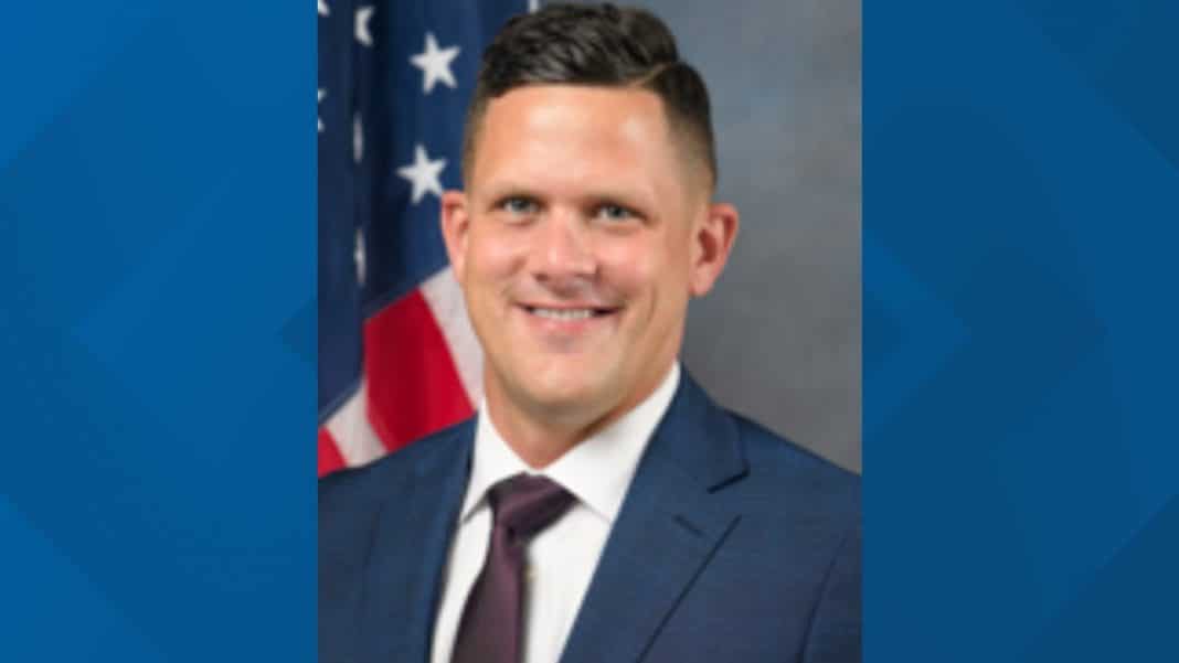 Legislador de Florida Joseph Harding acusado de fraude