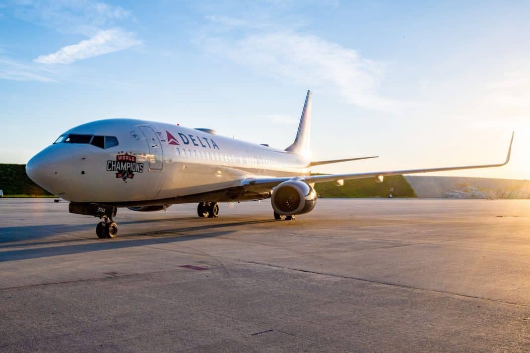 Delta Airlines retomará sus vuelos a Cuba a partir de Abril 2023