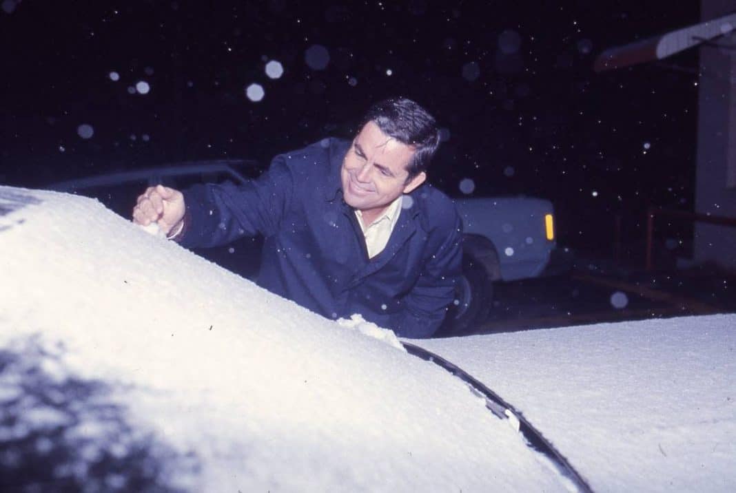 Temperaturas muy bajas en la Florida este fin de semana