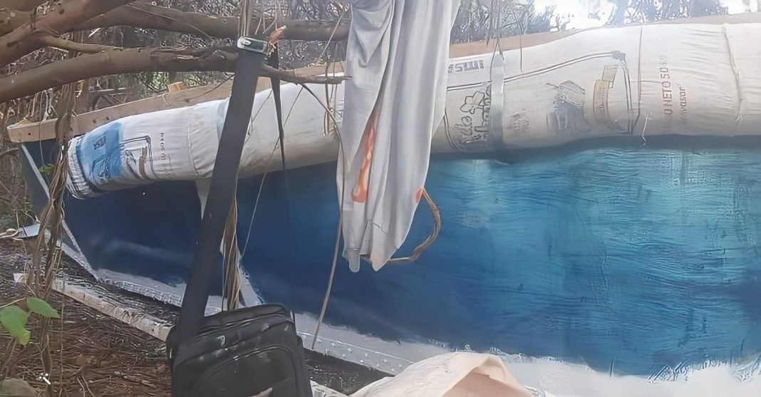 Varios grupos de balseros cubanos se presumen desaparecidos