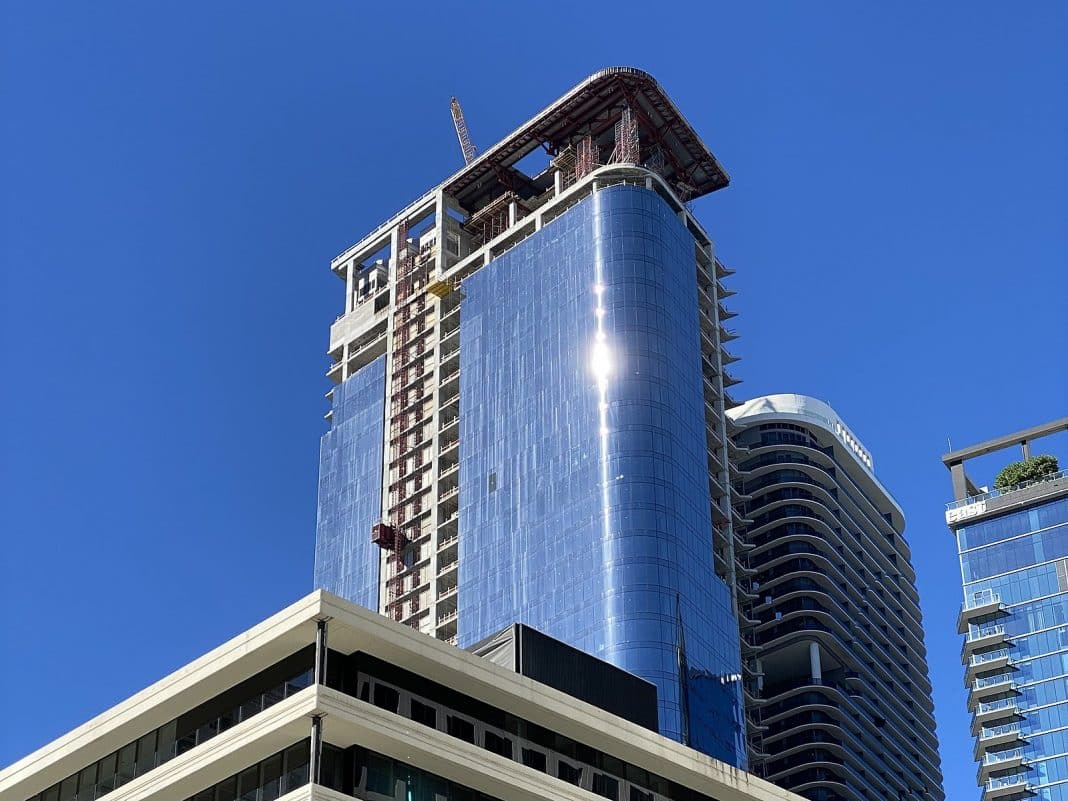 La Florida crece como ningún otro estado, pero no de manera natural