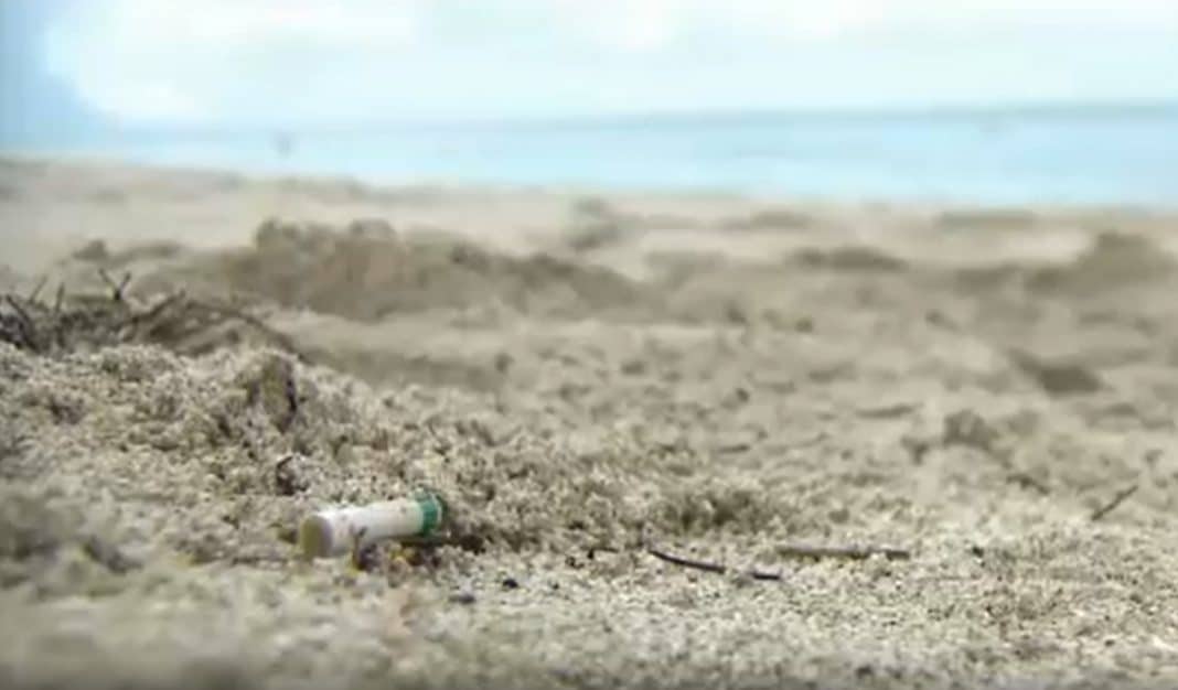 No se puede fumar en Miami Beach ni en sus parques públicos a partir del 1ro de enero.